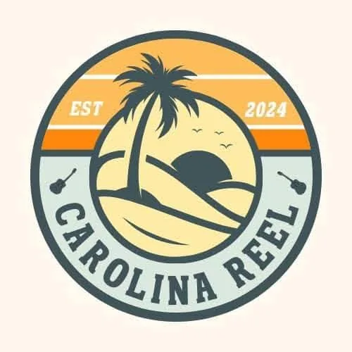 Carolina Reel  🎶